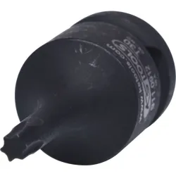 Douille à chocs courte TORX® 1/2" . T30 KSTOOLS 911.0912 | 911.0912
