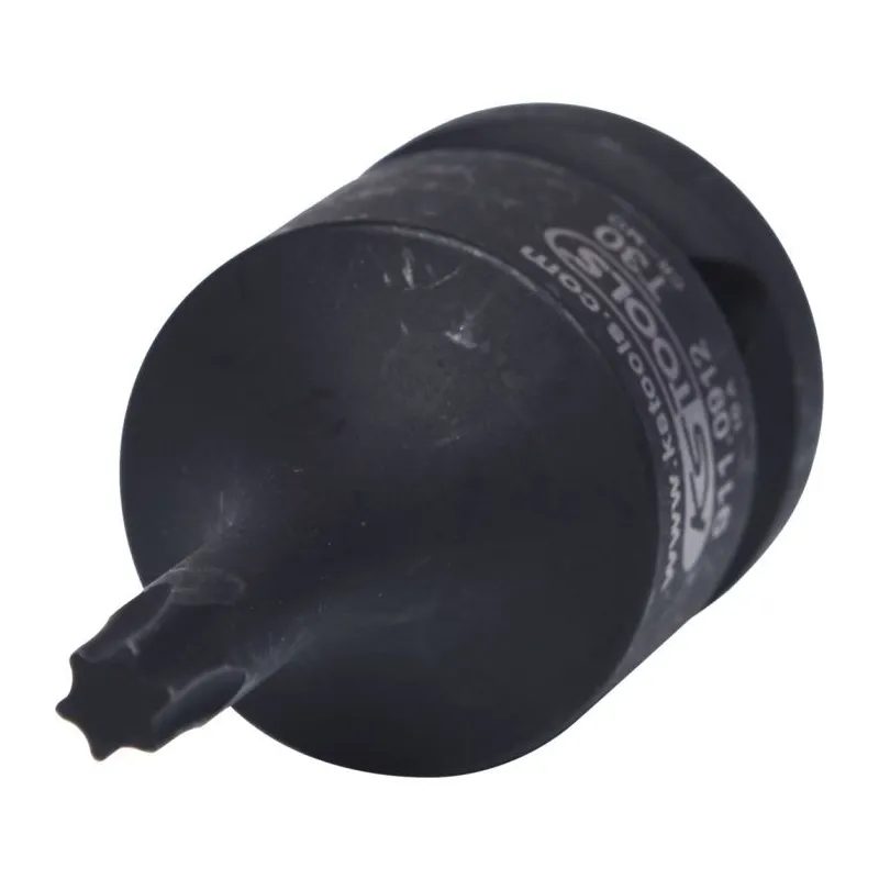 Douille à chocs courte TORX® 1/2" . T30 KSTOOLS 911.0912 | 911.0912