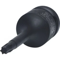 Douille longue à chocs TORX® 1/2" . T30 KSTOOLS 911.0915 | 911.0915