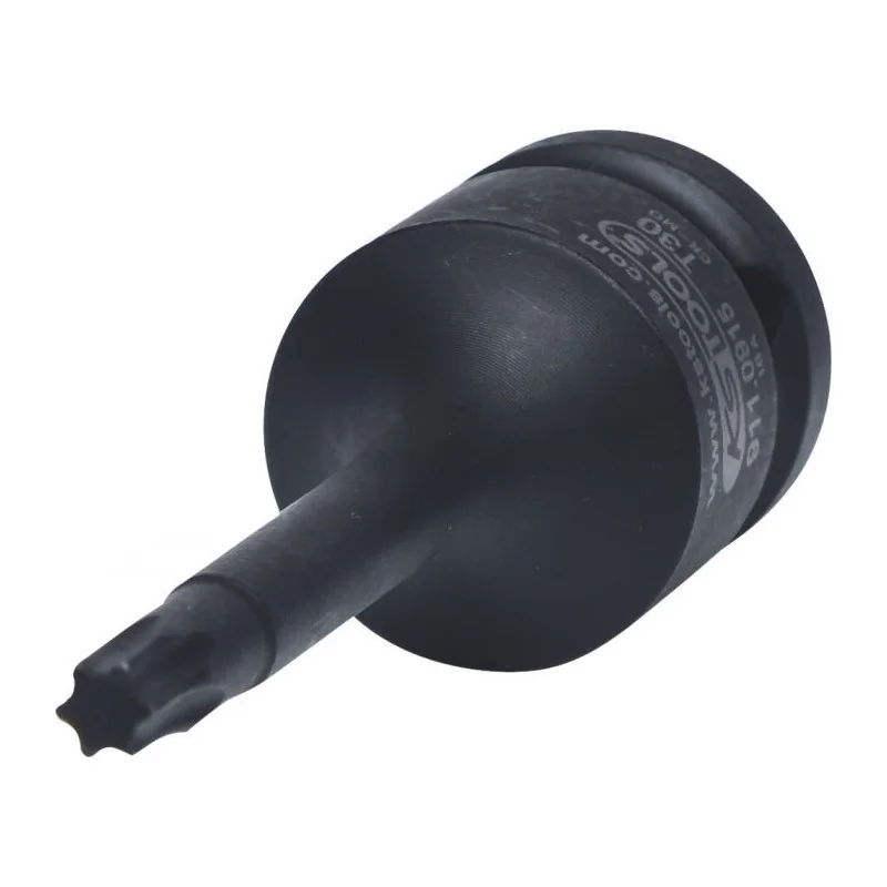 Douille longue à chocs TORX® 1/2" . T30 KSTOOLS 911.0915 | 911.0915 Douille longue à chocs TORX® 1/2" . T30 KSTOOLS 911.0915 | 911.0915