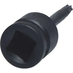 Douille longue à chocs TORX® 1/2" . T30 KSTOOLS 911.0915 | 911.0915