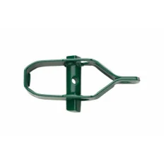 INDEX Tenseurs pour clôtures Tenseur fil de fer vert (85 x 29,5 250 pièces.) CMTENSOVE | CMTENSOVE