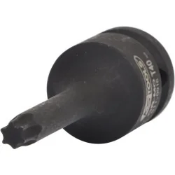 Douille longue à chocs TORX® 1/2" . T40 KSTOOLS 911.0916 | 911.0916