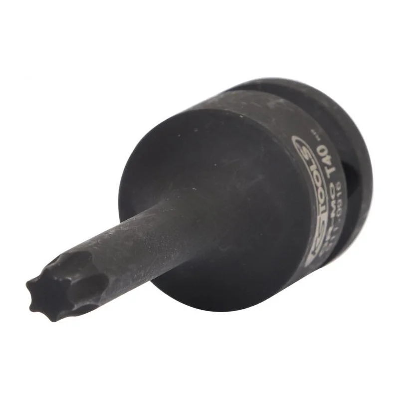 Douille longue à chocs TORX® 1/2" . T40 KSTOOLS 911.0916 | 911.0916 Douille longue à chocs TORX® 1/2" . T40 KSTOOLS 911.0916 | 911.0916