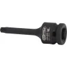 Douille longue à chocs TORX® 1/2" . T40 KSTOOLS 911.0916 | 911.0916