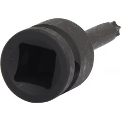 Douille longue à chocs TORX® 1/2" . T40 KSTOOLS 911.0916 | 911.0916