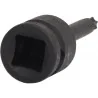 Douille longue à chocs TORX® 1/2" . T40 KSTOOLS 911.0916 | 911.0916