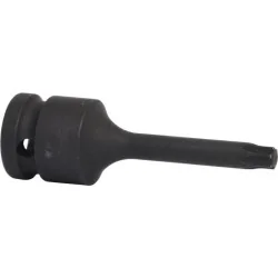 Douille longue à chocs TORX® 1/2" . T40 KSTOOLS 911.0916 | 911.0916
