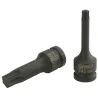Douille longue à chocs TORX® 1/2" . T45 KSTOOLS 911.0917 | 911.0917