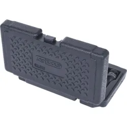 Jeu de douilles longues à chocs RIBE® 1/2" . 9 pcs KSTOOLS 911.0934 | 911.0934