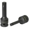 Douille longue à chocs mâle RIBE® 1/2" . M6 KSTOOLS 911.0936 | 911.0936