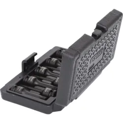 Jeu de douilles à chocs XZN® 1/2"  . 9pcs KSTOOLS 911.0944 | 911.0944