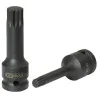 Douille longue à chocs mâle XZN® 1/2" . M6 KSTOOLS 911.0947 | 911.0947