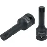 Douille longue à chocs mâle XZN® 1/2" . M14 KSTOOLS 911.0952 | 911.0952