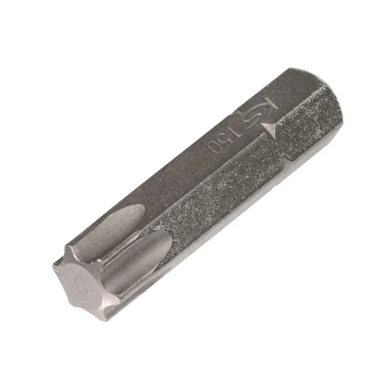 Embout pour tournevis à frapper TORX® . T30 KSTOOLS 911.1003 | 911.1003 Embout pour tournevis à frapper TORX® . T30 KSTOOLS 911.1003 | 911.1003