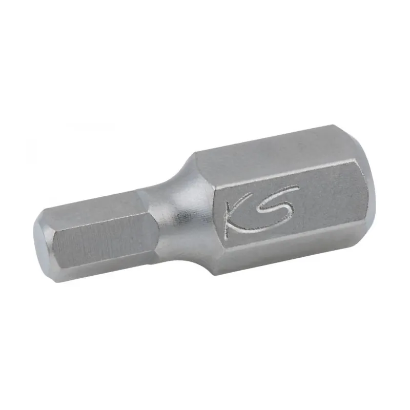 Embout pour tournevis à frapper 6 pans . 5 mm KSTOOLS 911.1015 | 911.1015 Embout pour tournevis à frapper 6 pans . 5 mm KSTOOLS 911.1015 | 911.1015