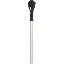 Tête de cliquet  1" + rallonge L.540 mm (911.1021) KSTOOLS 911.1019 | 911.1019