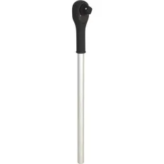 Tête de cliquet 1" + rallonge L.540 mm (911.1021) KSTOOLS 911.1019 | 911.1019