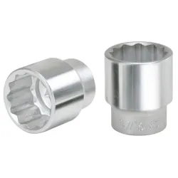 Douille 12 pans 1'' . 77 mm KSTOOLS 911.1069 | 911.1069