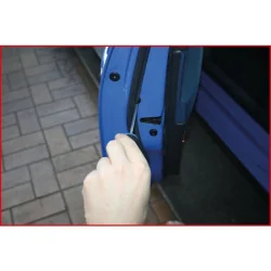 Tournevis XZN® pour serrures de portes KSTOOLS 911.1117 | 911.1117