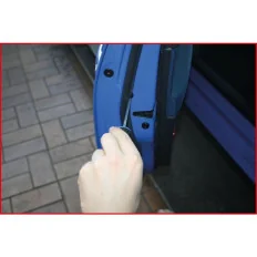 Tournevis XZN® pour serrures de portes KSTOOLS 911.1117 | 911.1117