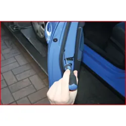 Tournevis XZN® pour serrures de portes KSTOOLS 911.1117 | 911.1117