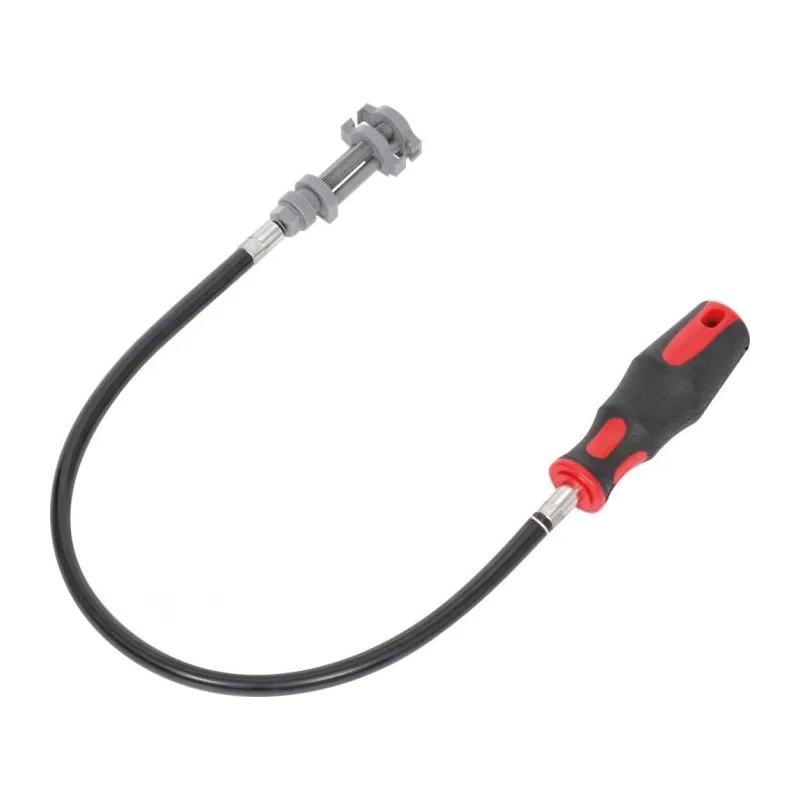 Tournevis ERGOTORQUE® flexible . L.500 mm - 1/4" mm KSTOOLS 911.1171 | 911.1171 Tournevis ERGOTORQUE® flexible . L.500 mm - 1/4" mm KSTOOLS 911.1171 | 911.1171