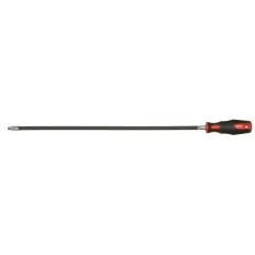 Tournevis ERGOTORQUE® flexible . L.500 mm - 1/4" mm KSTOOLS 911.1171 | 911.1171