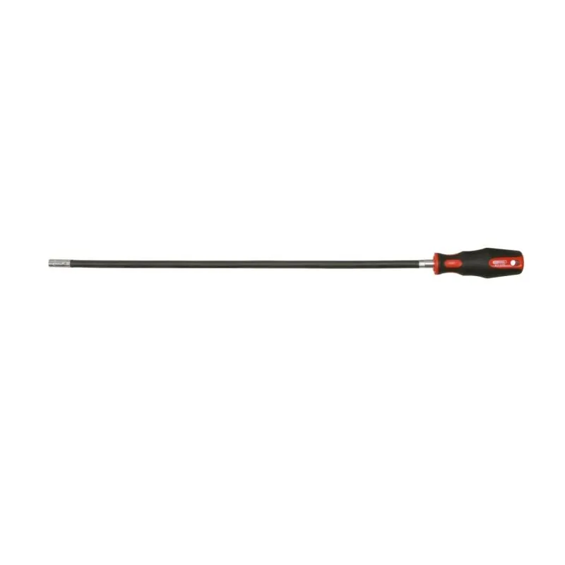 Tournevis ERGOTORQUE® flexible . L.500 mm - 6 .35 mm KSTOOLS 911.1172 | 911.1172 Tournevis ERGOTORQUE® flexible . L.500 mm - 6 .35 mm KSTOOLS 911.1172 | 911.1172