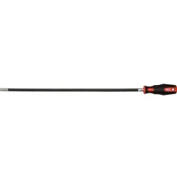 Tournevis ERGOTORQUE® flexible . L.500 mm - 5 mm KSTOOLS 911.1175 | 911.1175