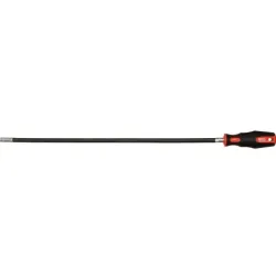 Tournevis ERGOTORQUE® flexible . L.500 mm - 8 mm KSTOOLS 911.1178 | 911.1178