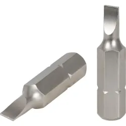 Embout 5/16" pour tournevis à frapper Fente . 5 mm KSTOOLS 911.1276 | 911.1276
