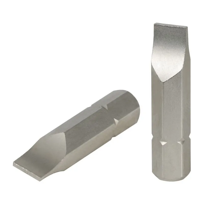 Embout 5/16" pour tournevis à frapper Fente . 8 mm KSTOOLS 911.1286 | 911.1286 Embout 5/16" pour tournevis à frapper Fente . 8 mm KSTOOLS 911.1286 | 911.1286