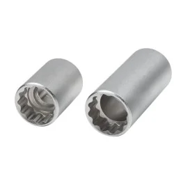 Jeu de douilles extra-courtes pour support moteur - VAG KSTOOLS 911.1295 | 911.1295