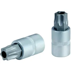 Embout TORX creux TB80 pour bras de balais d'essuie-glaces KSTOOLS 911.1387 | 911.1387