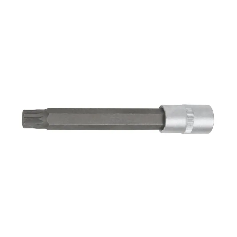 Douille tournevis 1/2'' XZN® . M8 . Longueur 140 mm KSTOOLS 911.1393 | 911.1393