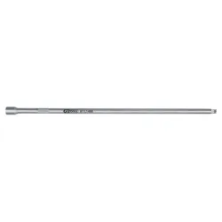Rallonge inclinable XXL 1/2" - 600 mm KSTOOLS 911.1488 | 911.1488