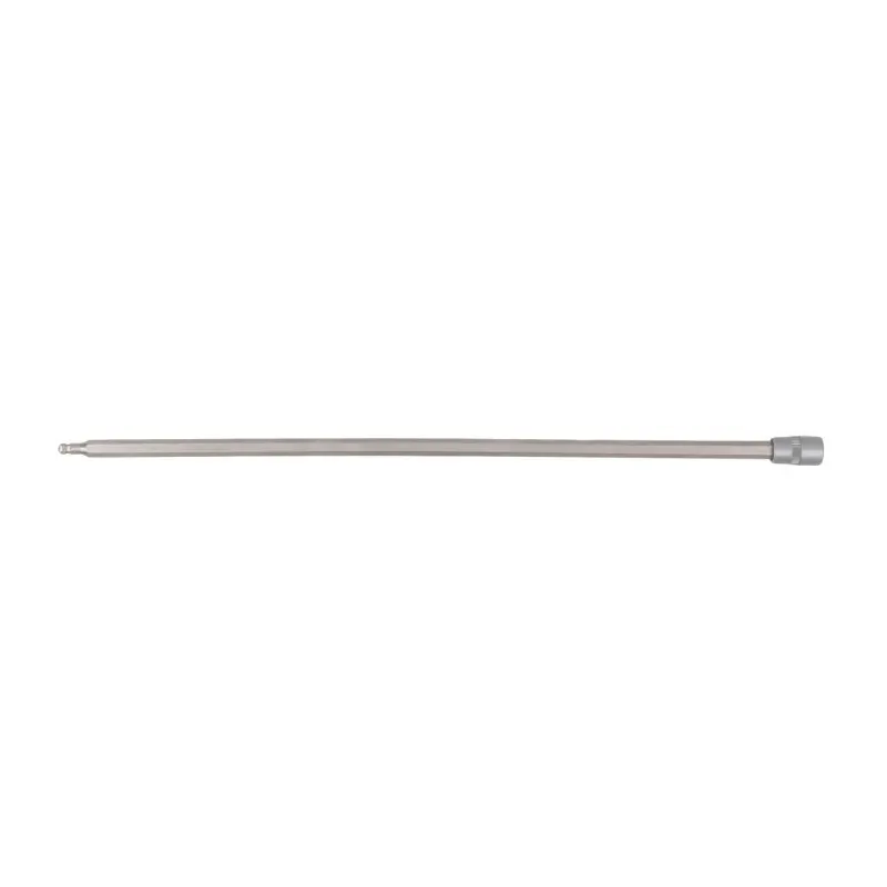Douille tournevis 6 pans extra- longue pour VAG KSTOOLS 911.1598 | 911.1598 Douille tournevis 6 pans extra- longue pour VAG KSTOOLS 911.1598 | 911.1598