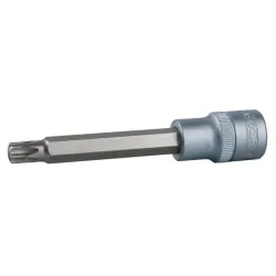 Douille tournevis 1/2" . torx T80 L110 mm du module 712.5038 KSTOOLS 911.1632 | 911.1632