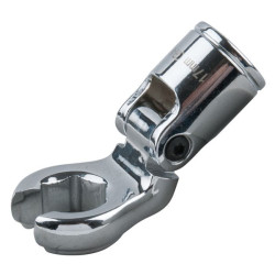 Clé à tuyauter articulée . 11 mm KSTOOLS 911.1711 | 911.1711