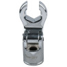 Clé à tuyauter articulée . 11 mm KSTOOLS 911.1711 | 911.1711