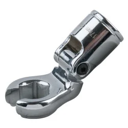 Clé à tuyauter articulée . 12 mm KSTOOLS 911.1712 | 911.1712