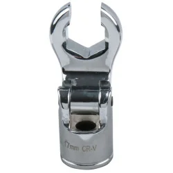Clé à tuyauter articulée . 12 mm KSTOOLS 911.1712 | 911.1712
