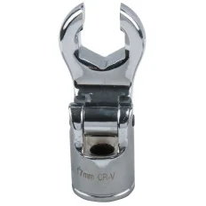 Clé à tuyauter articulée . 12 mm KSTOOLS 911.1712 | 911.1712