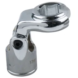 Clé à tuyauter articulée . 12 mm KSTOOLS 911.1712 | 911.1712