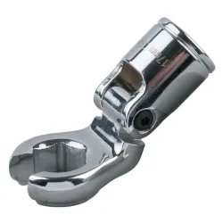 Clé à tuyauter articulée . 14 mm KSTOOLS 911.1713 | 911.1713