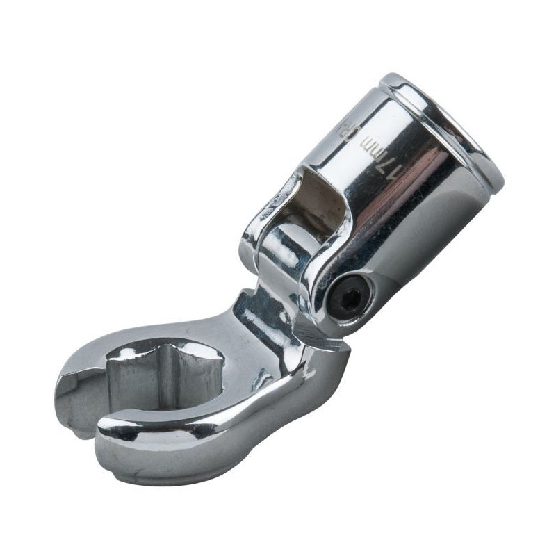 Clé à tuyauter articulée . 14 mm KSTOOLS 911.1713 | 911.1713 Clé à tuyauter articulée . 14 mm KSTOOLS 911.1713 | 911.1713