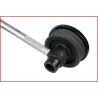 Jeu de clés de blocage de poulie damper pour BMW KSTOOLS 911.1720 | 911.1720