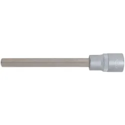 Douille tournevis 6 pans mâles 10mm KS . 1/2" . L140mm du module 712.5038 KSTOOLS 911.1960 | 911.1960