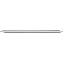 Lame de tournevis à double embouts . 5x6 mm KSTOOLS 911.2403 | 911.2403
